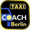 TaxiCoach Berlin 2014