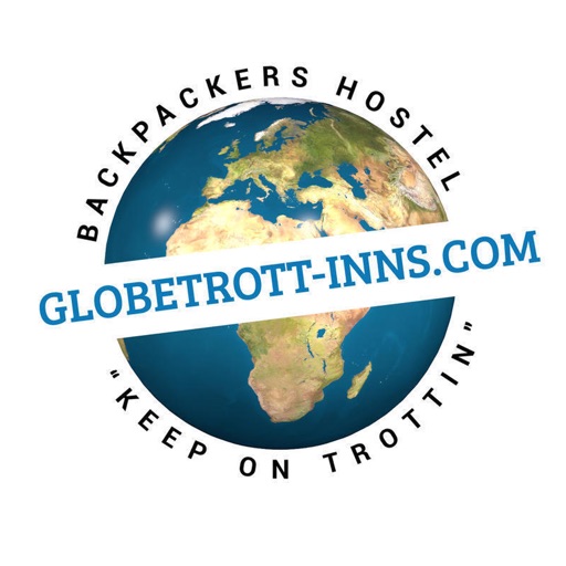 Globe Trott Inns icon