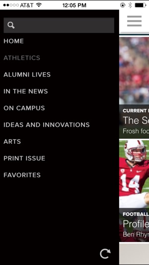 Stanford Magazine+(圖1)-速報App