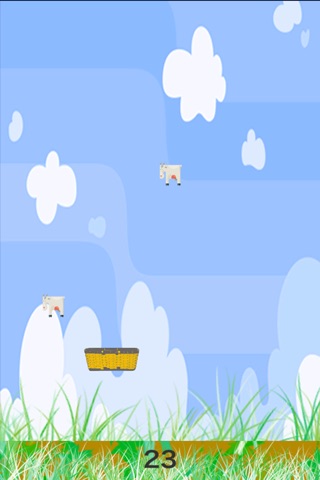 Goat Fall screenshot 2