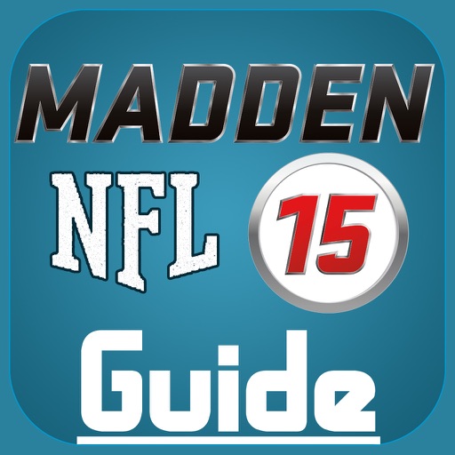 The New Guide For Madden NFL 15 - Unofficial icon