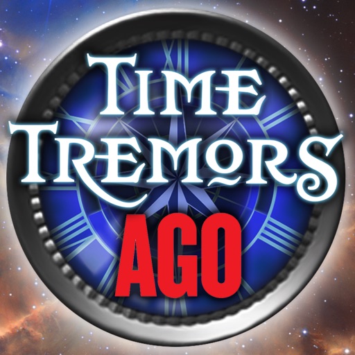 Time Tremors : AGO iOS App