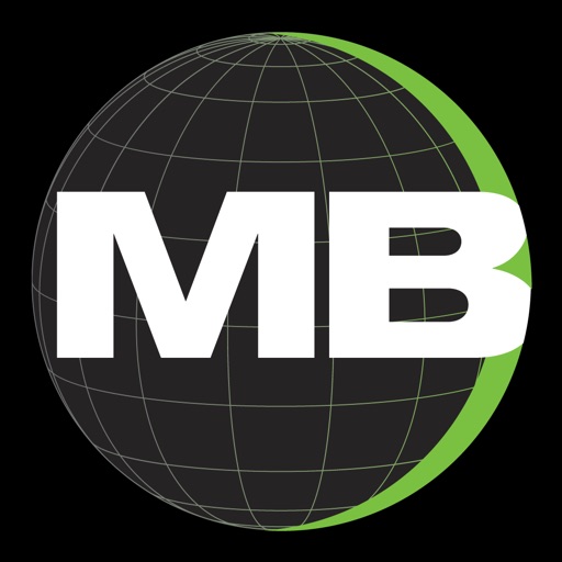 MBT Mobile for iPad by MB Trading