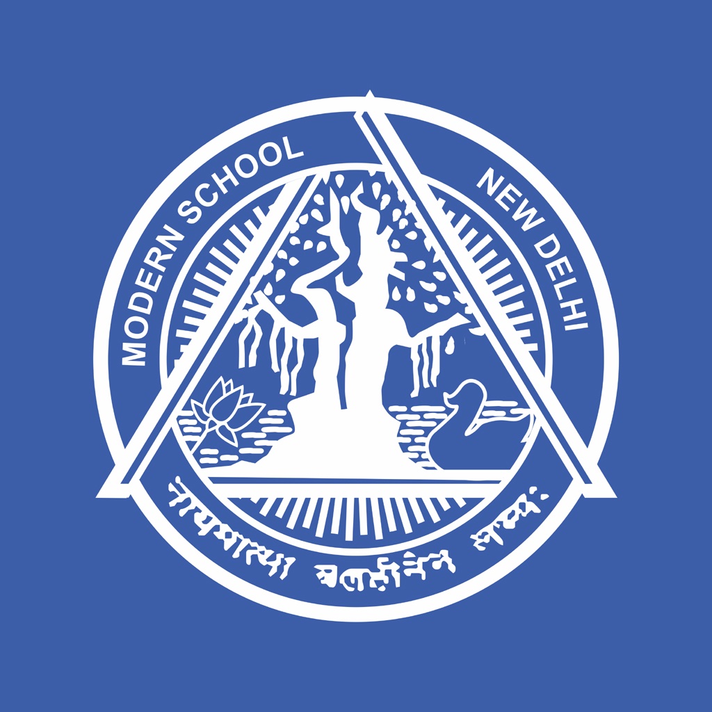 The Modern School Kundali icon