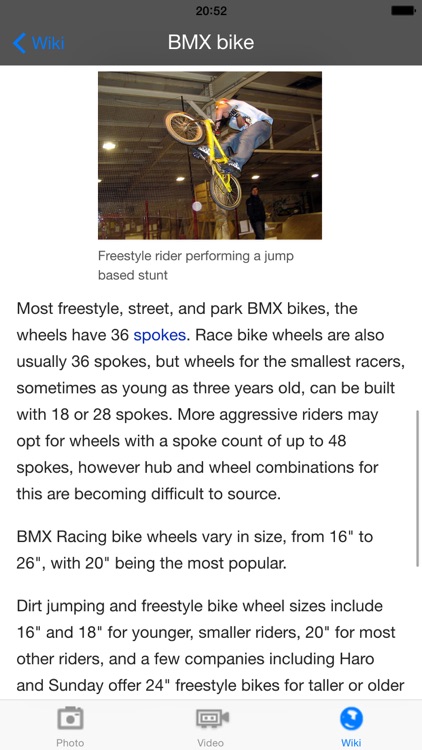 BMX Extreme screenshot-4