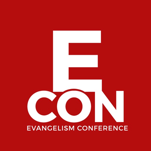 Evangelism Conference App