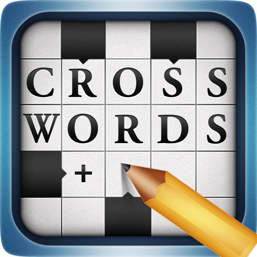 Crossword +.