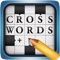 Crossword Plus offers challenging crossword puzzles perfect for playing on the go