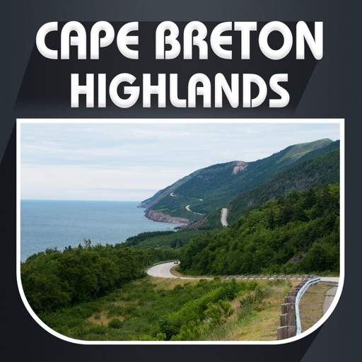 Cape Breton Highlands National Park Travel Guide