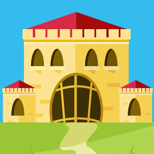 The Castle Tower icon