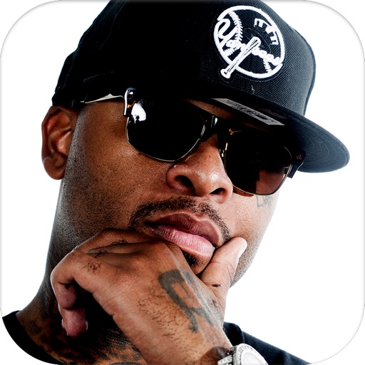 Royce Da 5'9