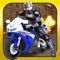 Nitro Crazy Lane Moto Bike Rider - Highway Motorcycle Traffic Stunt Street Drag Endless Race Game