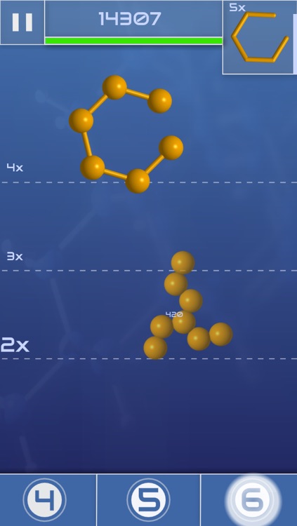 Chain Chemistry