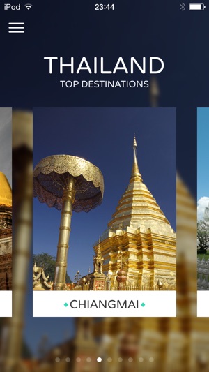 CHIANG MAI - City Guide(圖5)-速報App