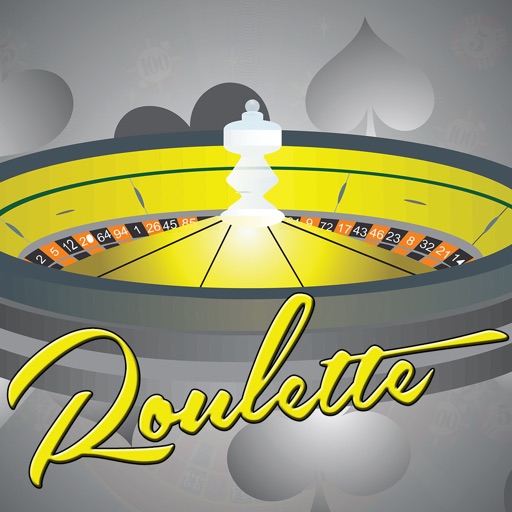 Roulette Holdem Mania HD - Free Casino Game Icon