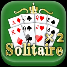 Activities of Double Solitaire - Simple Card Game Series