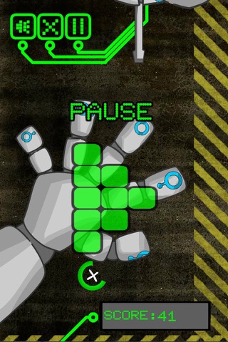 Robo Fingers screenshot 4