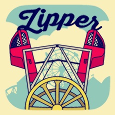 Activities of Zipper Amusement Ride