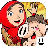 寓話 pour PC