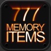 B777 MEMORY ITEMS