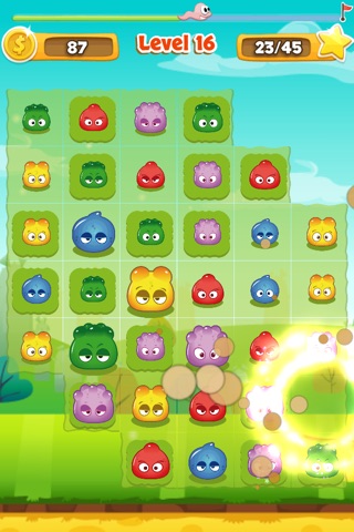 Gummy Candies - Free screenshot 3