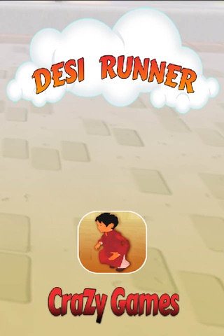 Desi Runner : Babloo Run screenshot 2