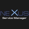 Nexus Service Manager Mobile