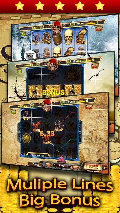 GOLDEN PIRATE'S LEGENDS SLOTS MACHINES FREE - SPIN THE PIRATE KINGS WHEEL TO WIN THE CARIBBEAN BAY SLOTS CASINO 1.1 IOS CASINO GOLDEN PIRATE'S LEGENDS SLOTS MACHINES FREE - SPIN THE PIRATE KINGS WHEEL TO WIN THE CARIBBEAN BAY SLOTS CASINO 1.1 IOS
