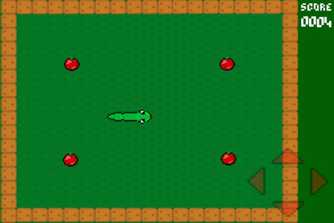 A Serpento Snake Game screenshot 3
