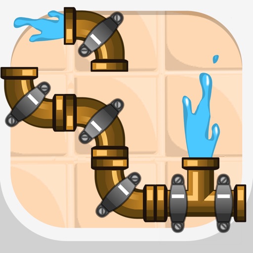 Plumber Game 1 iOS App