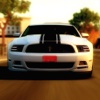 Mustang Street Racing