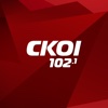 CKOI 102.1