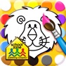 Get I Like to Paint Letters, Numbers, and Shapes for iOS, iPhone, iPad Aso Report