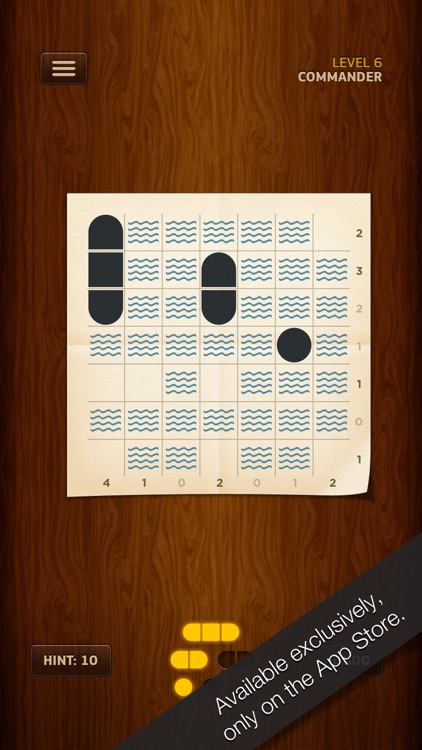 Warship Solitaire screenshot-4