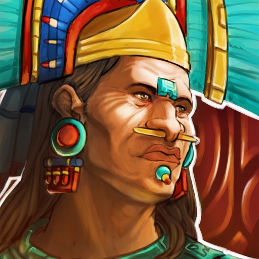 Montezuma's Millions Icon