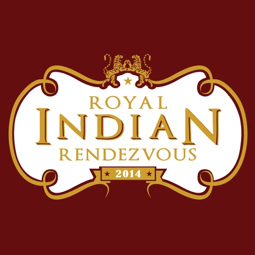Royal Indian Rendezvous icon