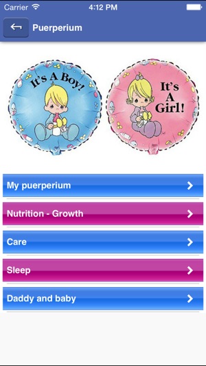 Pregnancy - Maternity - IVF(圖3)-速報App