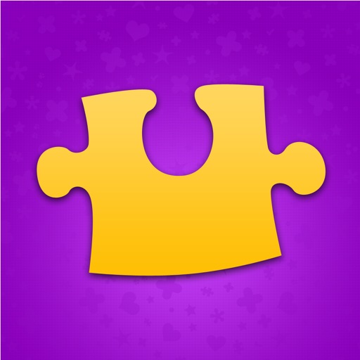 Puzzlfy – Jigsaw Puzzles Icon