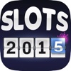 2015 - A Aaby New Year Slots, BlackJack and Roulette