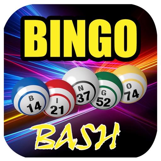 Bingo Casino Blaster Bash - Ultimate Pop and Crack The Casino Lane Free Game Icon