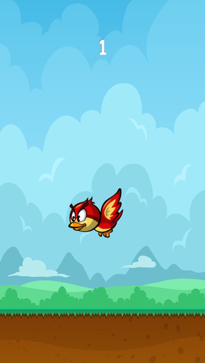 Annoying Birds - Exciting Shooter screenshot-3