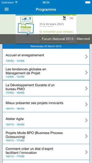 PMI France(圖2)-速報App