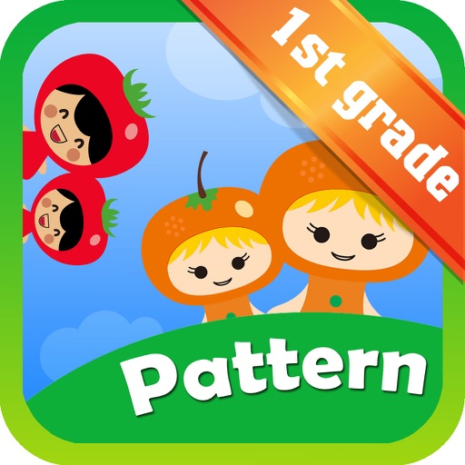 Grade 1 Math – Patterns by Phuong Tran Hoai