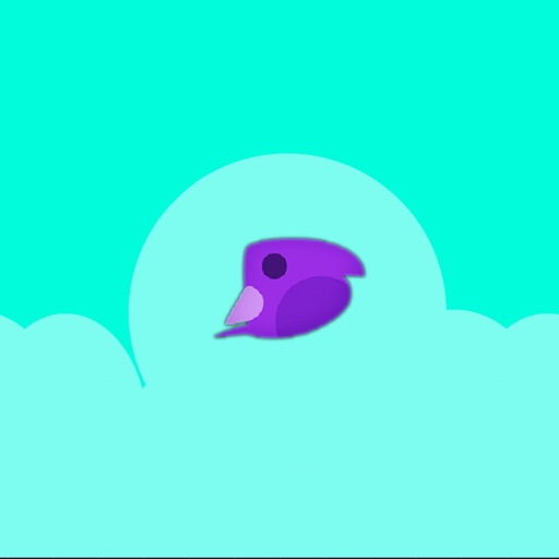 Birdie Jump! iOS App