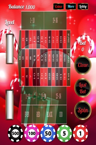 777 Lucky Vegas to be Rich Fortune Casino Slot Machine & Born Bingo Games Free screenshot 3