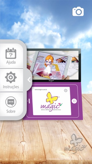 MagicTV(圖3)-速報App