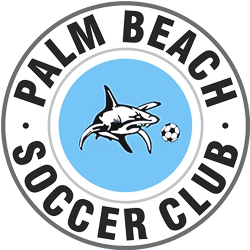 Palm Beach Soccer Club Icon