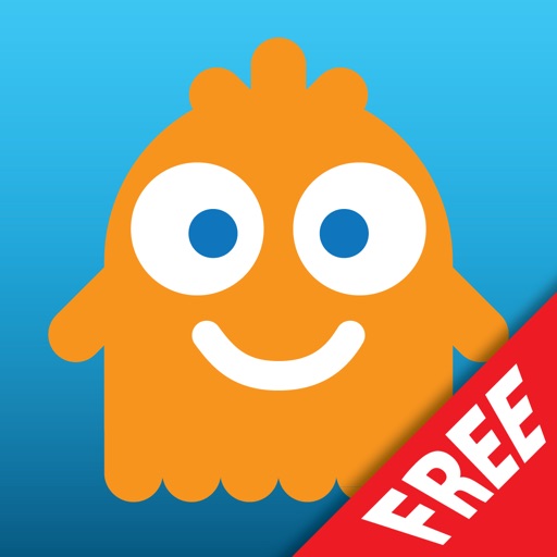 Squeeze Squidoo Free iOS App