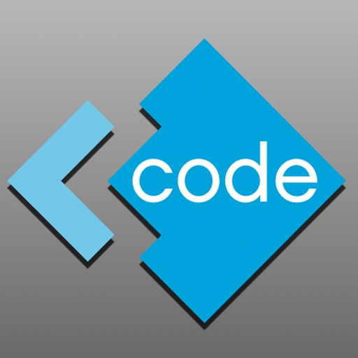 LuxCode iOS App