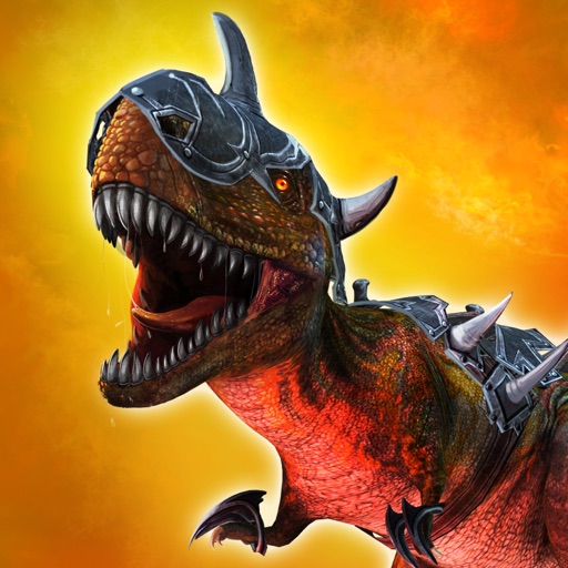 Dino Fight 3D – Pair Your Favorite Dinosaurs For Battle! by Ronald Watson